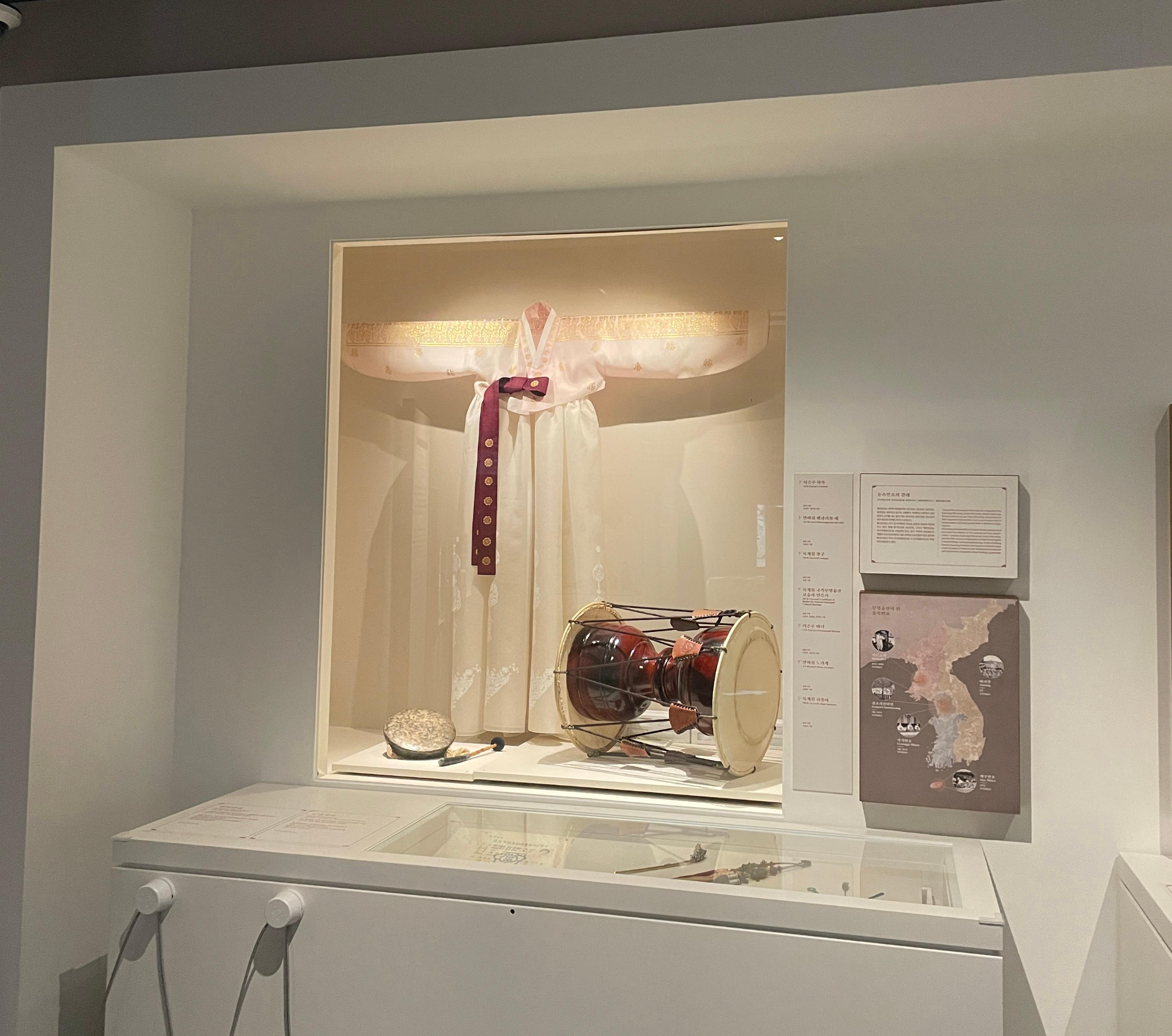 서울우리소리박물관