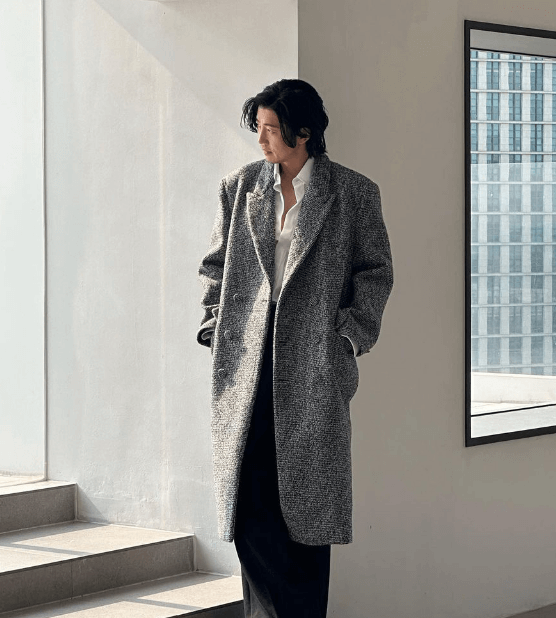 god 촛불하나 길