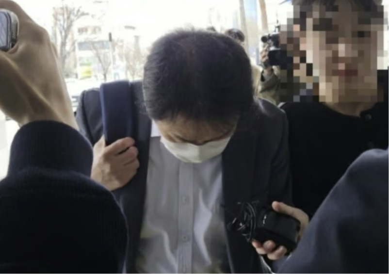 충북 장학관 불법촬영 47차례에도 집행유예&hellip;왜 우리나라 법원은 이런 판결을 할까?
