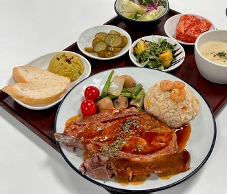 여의도직장인점심달인