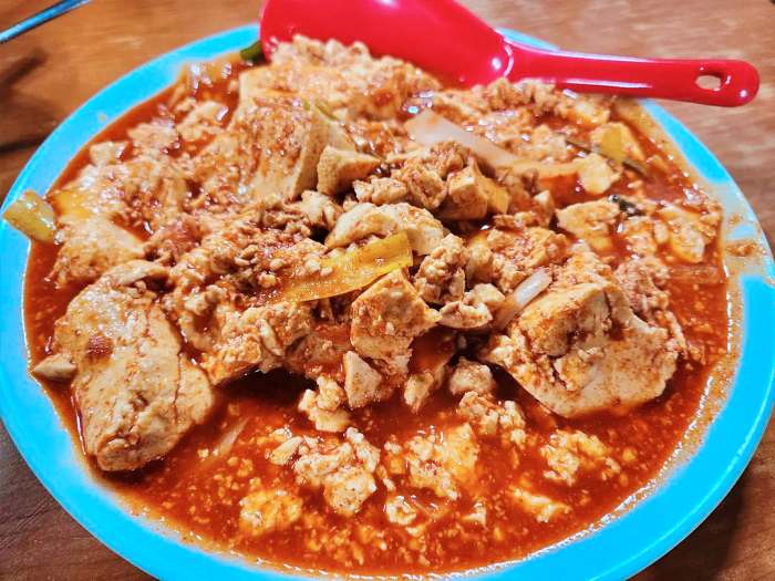 토요일은 밥이좋아 토밥좋아 대전 두부 두루치기 맛집