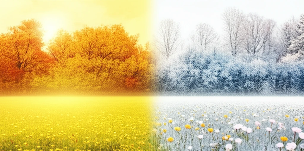 계절별 리프팅 시술 꿀팁: 여름철 자..