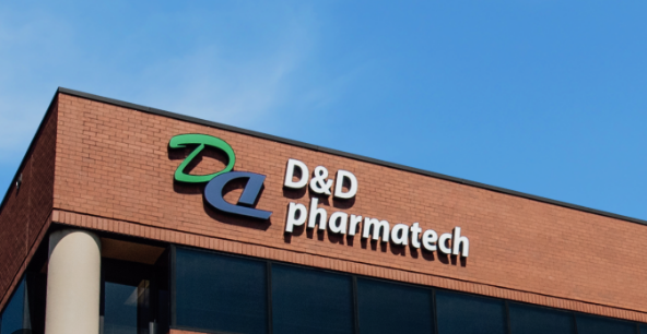 디앤디파마텍 임상결과와 기관투자자 반응