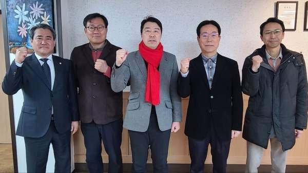 송진호 변호사 정치 경력