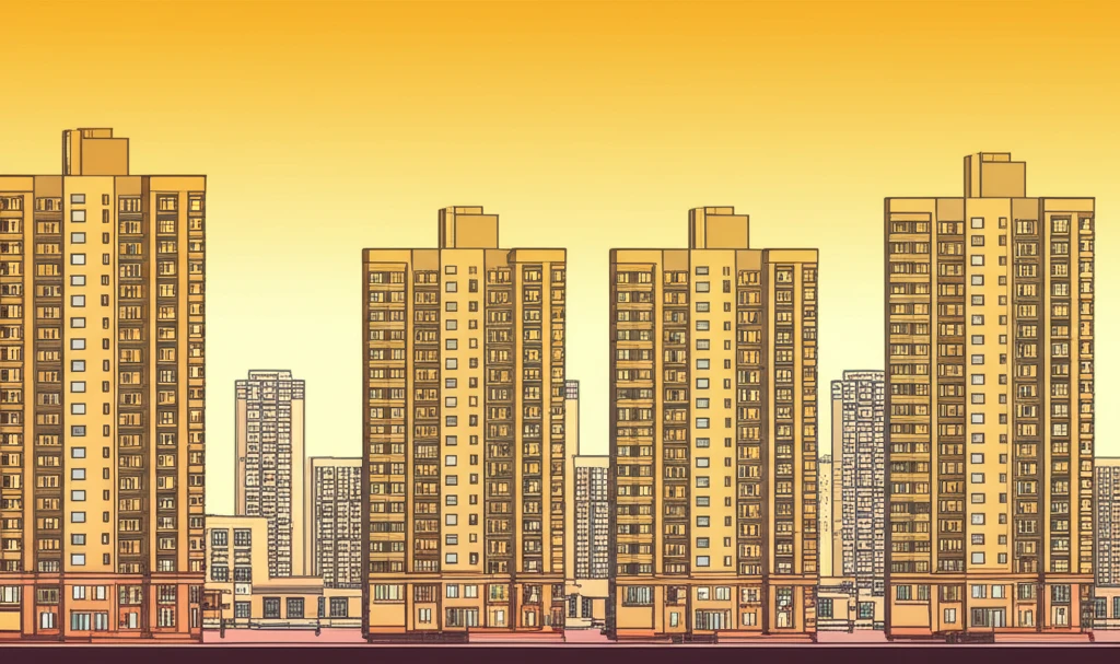 평택고덕 행복주택, 예비입주자 발표!