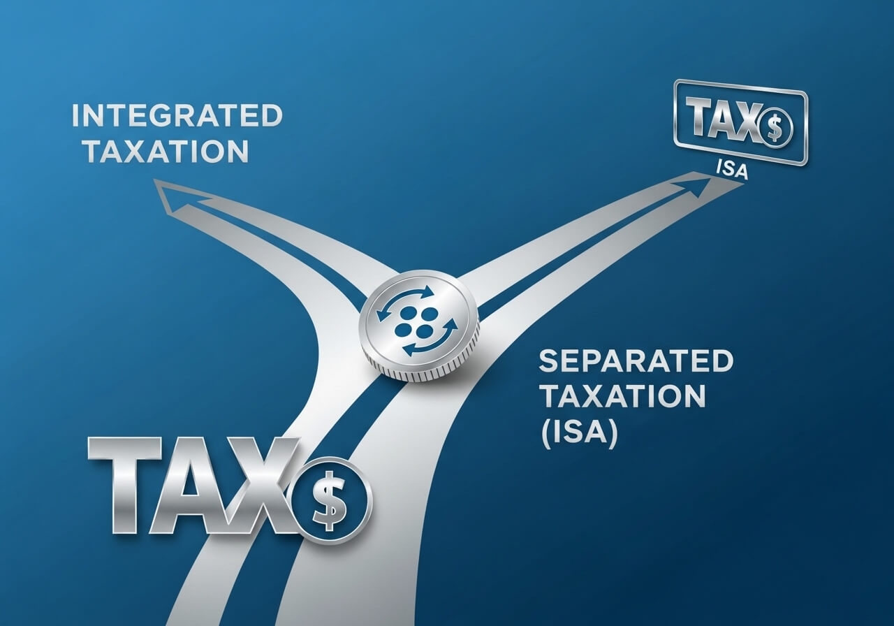 배당소득 분리과세