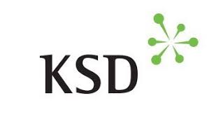 KSD나눔재단 홈페이지