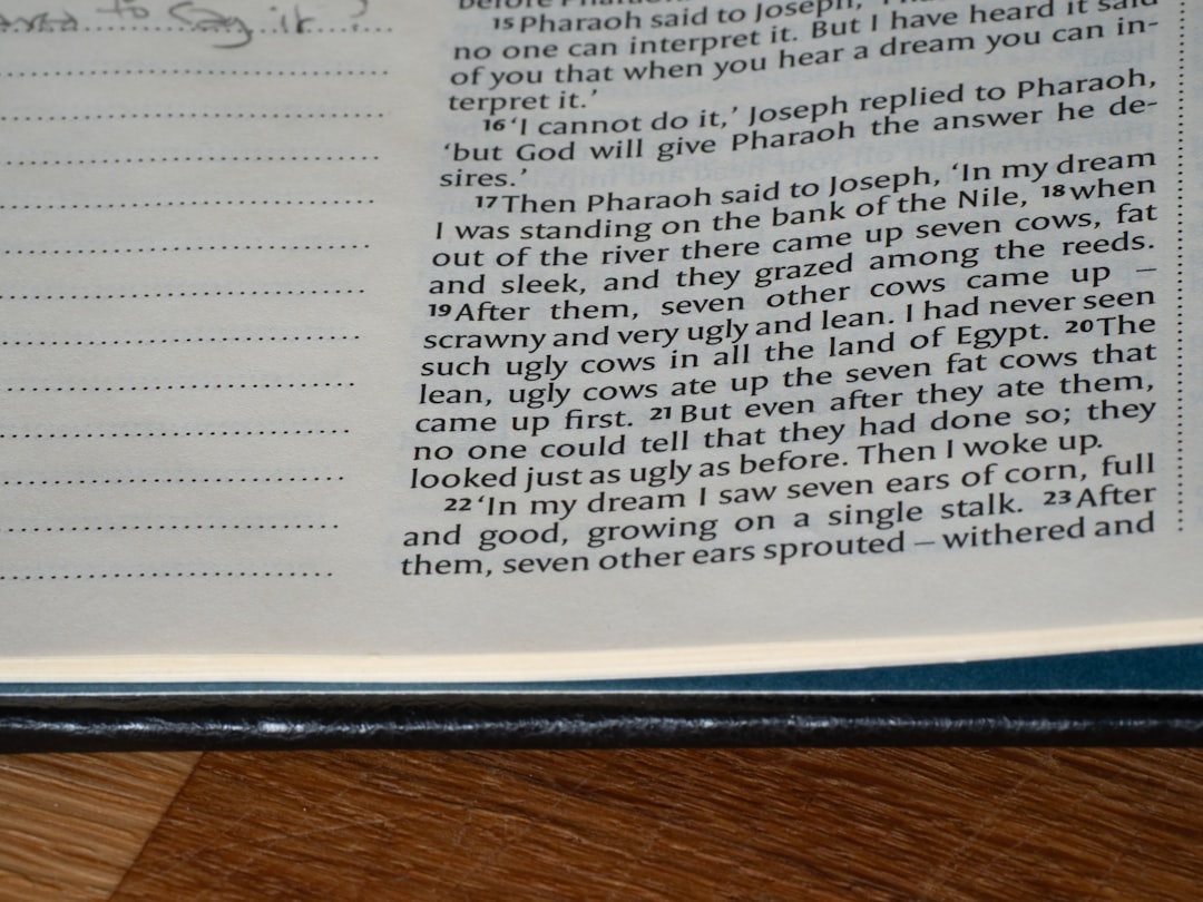 Dream Interpretation