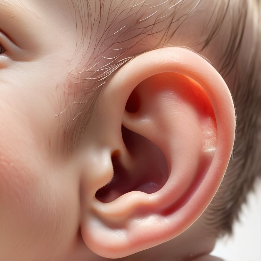 아기 귀 만짐 원인 아기 귀 긁는 이유 중이염 증상 아기 귀 건강 아기 귀 관리법 아기 피부 가려움증 아기 성장 신호