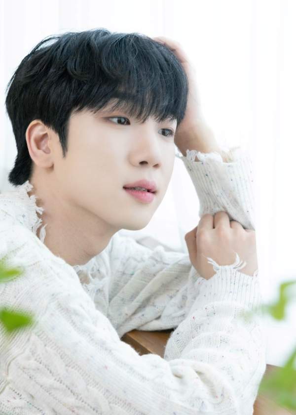 최수호 고향 나이 프로필