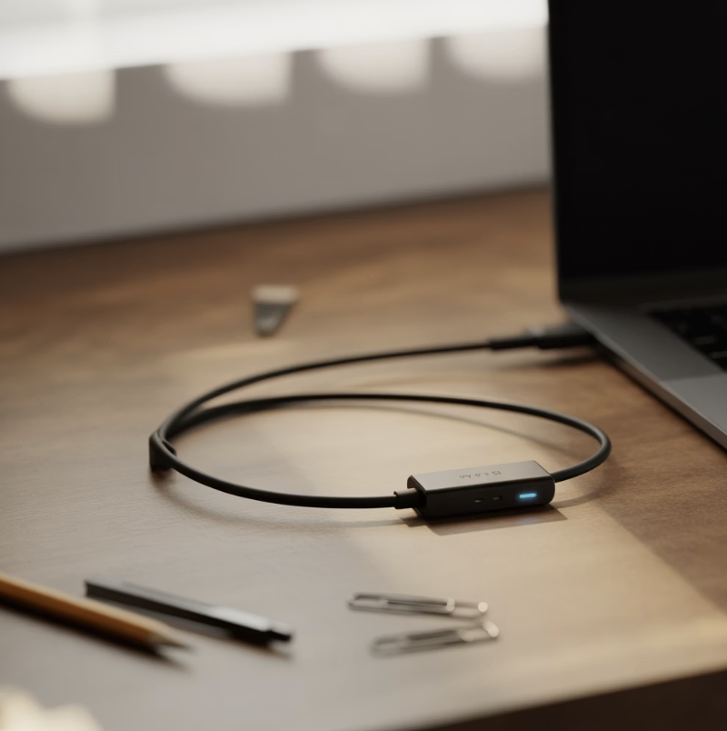 2. 가장 흔한 범인, 전파 간섭