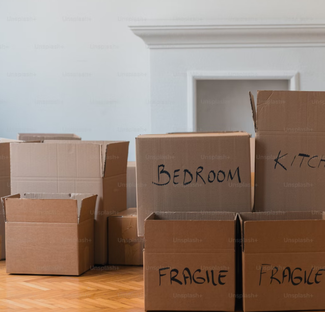 포장이사 비용 줄이는 꿀팁17