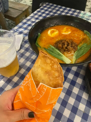 세부-야시장-피자파이