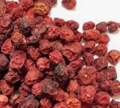 오미자차 만드는 법