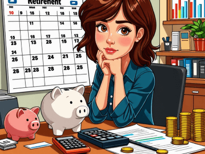 퇴직연금과 개인연금, 똑똑하게 받는 법