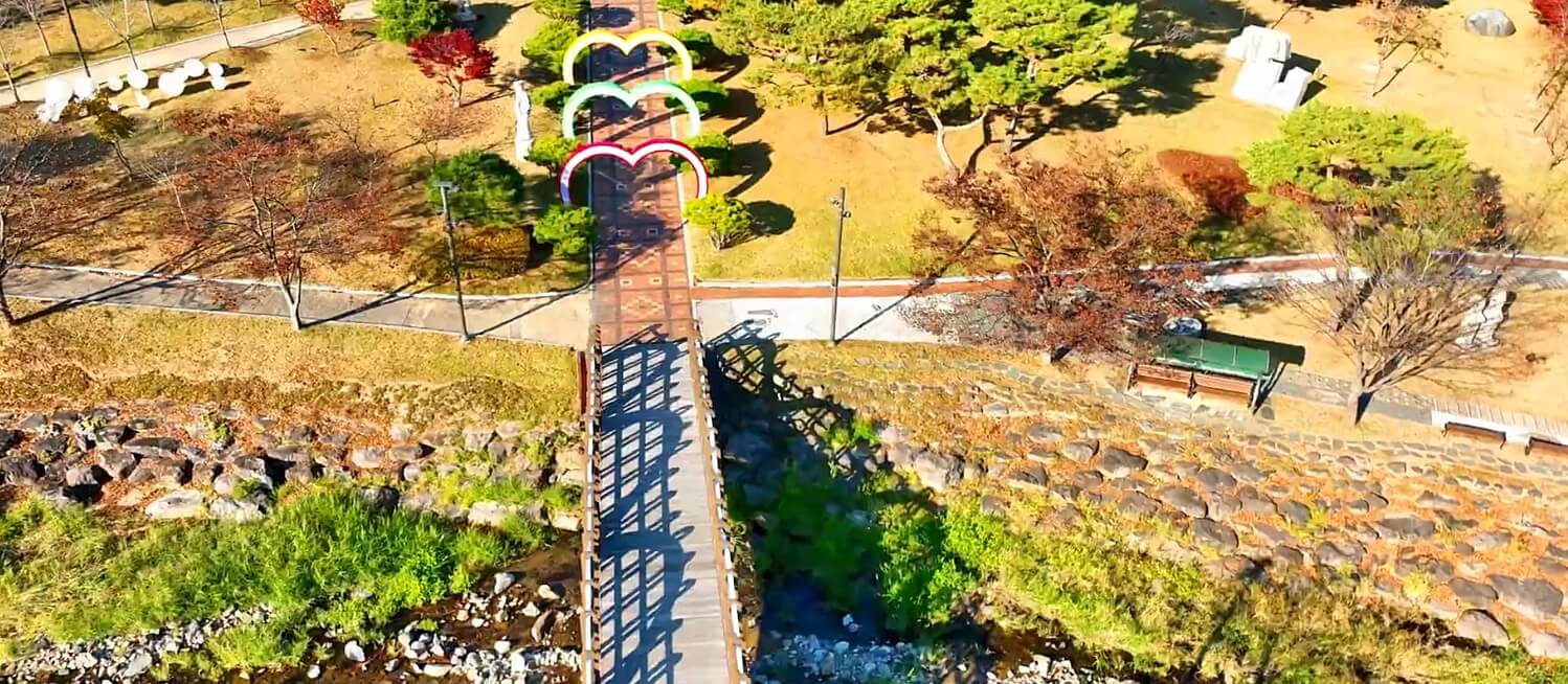 직지문화공원
