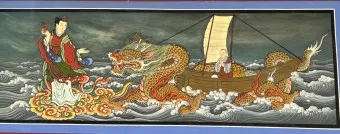 부석사 선묘 의상대사 석룡 전설 역사 의미_22