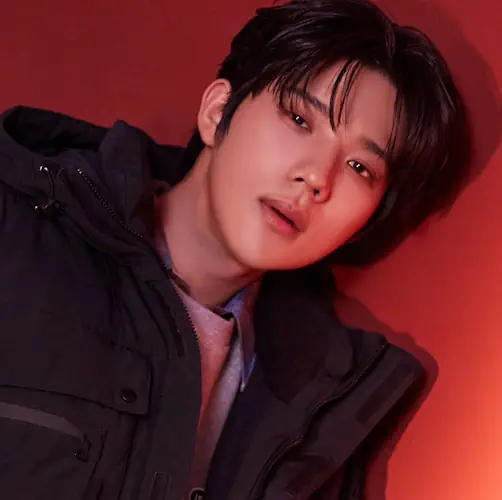 문상민 가족
