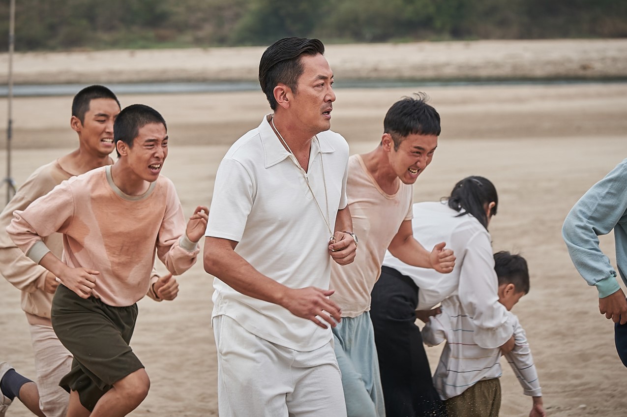 1947 보스톤