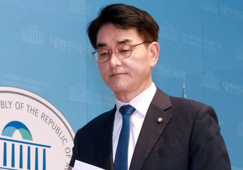 정봉주 박용진 조수진 강북을 경선 전쟁 상황