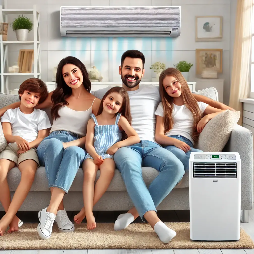 에어컨 청소 방법