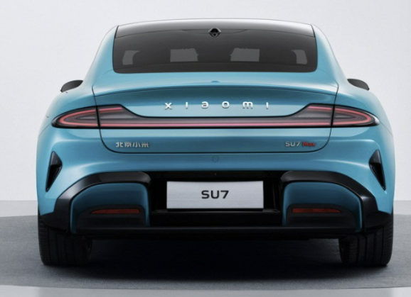 샤오미-SU7