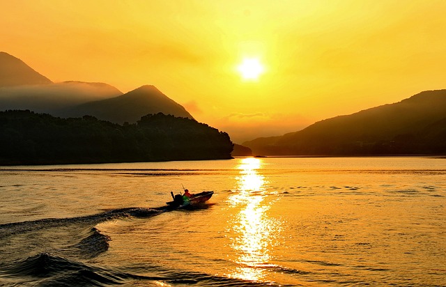 대청호반 드라이브 및 카페 힐링 나들이 #3