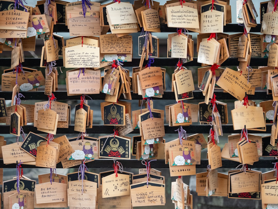 Wishes