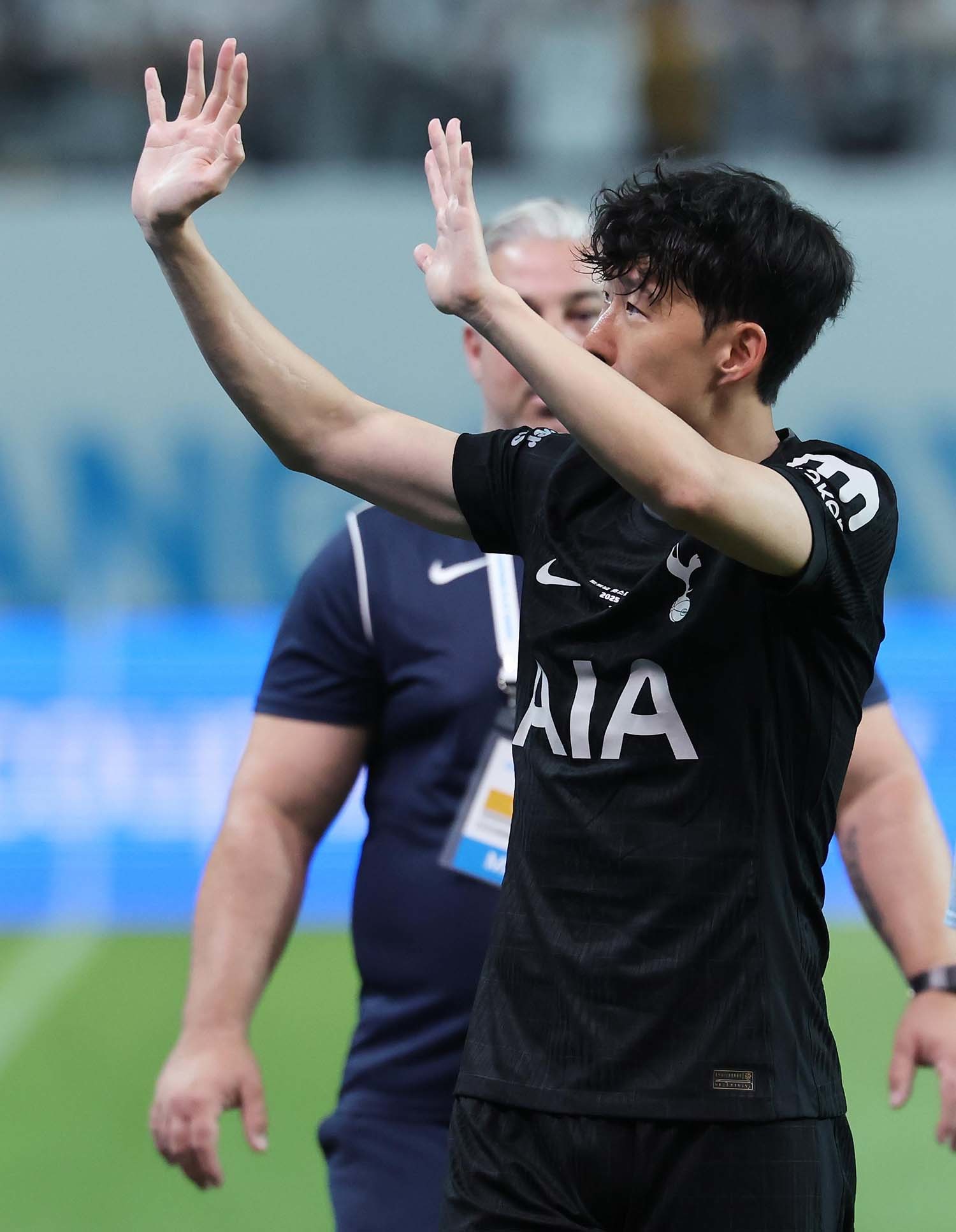 손흥민 MLS 역대 최고 이적료 1위 기록