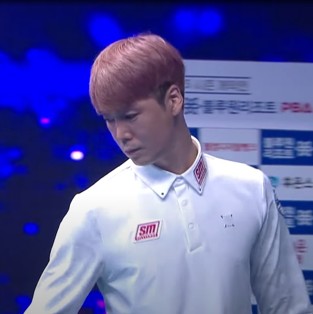 김대홍 당구선수