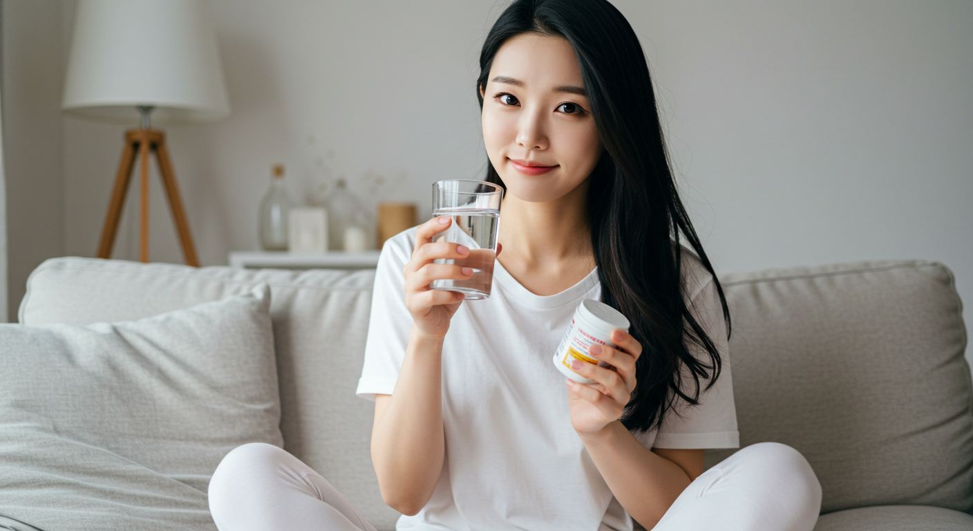 관절영양제 효과