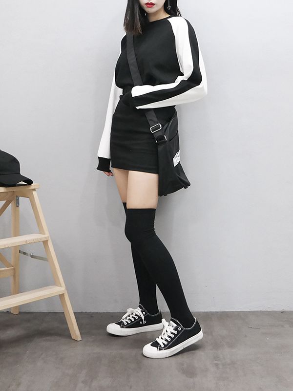 시크한 스타일의 데일리룩 패션스타일 사진 모음 시크한 스타일의 데일리룩 패션스타일 사진 모음