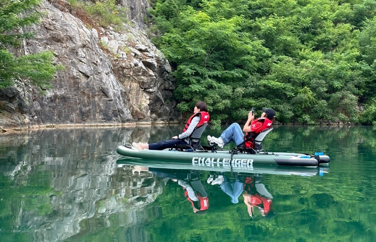 무릉별유천지 라벤더축제