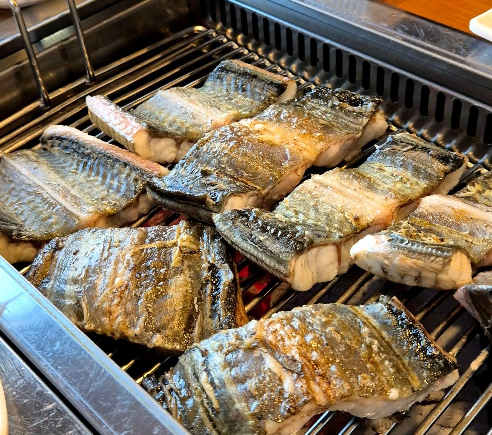 생방송투데이 수도권 최고의 장어구이 썸네일