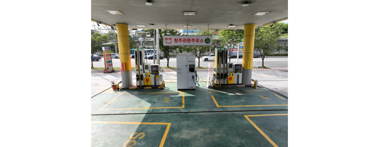 청주 서원구 노터치 세차