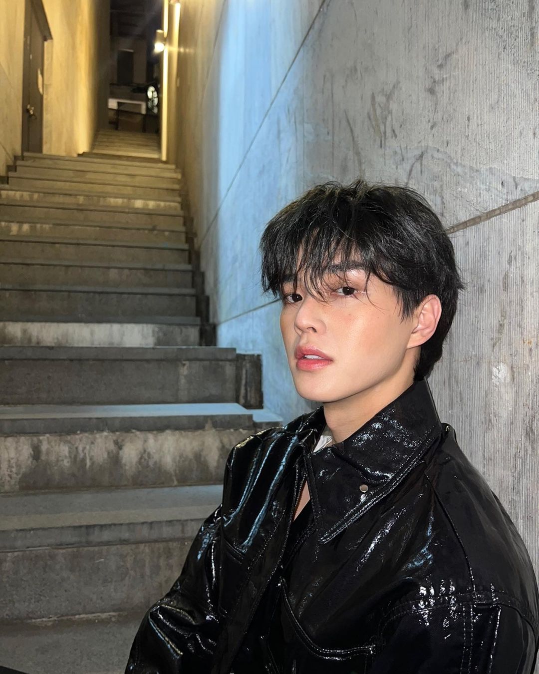 송강