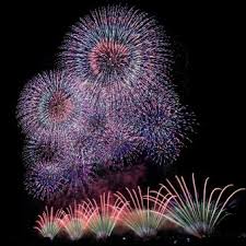 송도 불꽃놀이 페스티벌