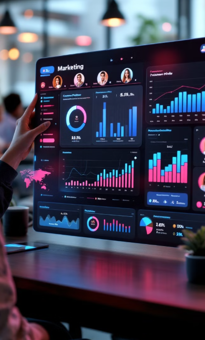 블로그트래픽, 애드센트, 티스토리, 마케팅