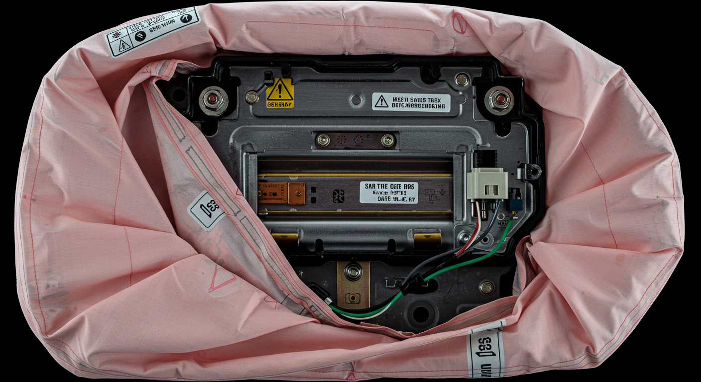 이런 차량은 특히 주의하세요#2