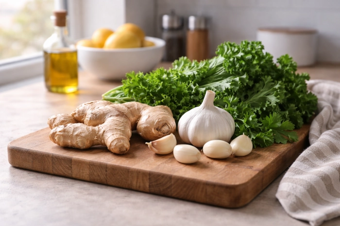 수족냉증 치료법