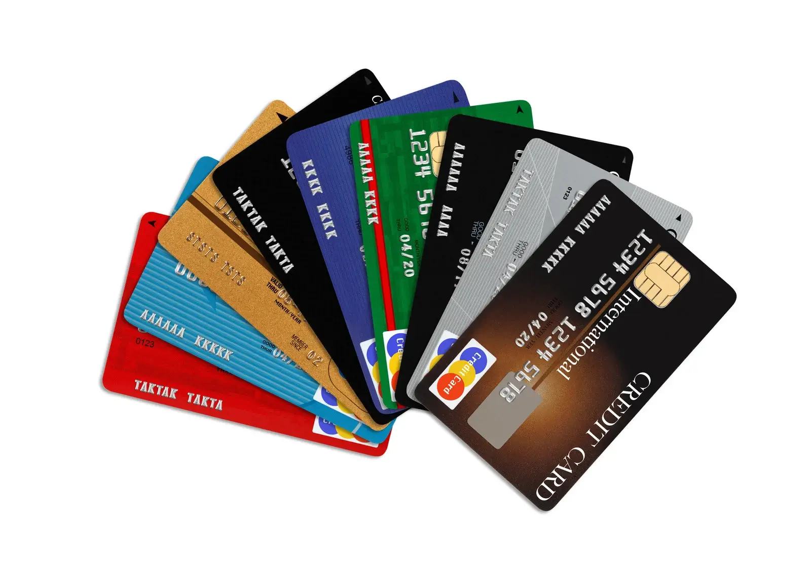 신용카드-소득공제