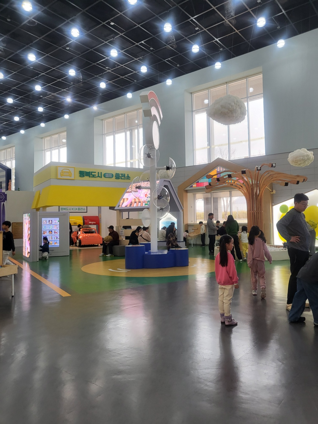 세종 아이와 가볼만한곳: 국립세종어린이박물관 상설전시 무료 관람 후기