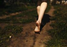 성북구 맨발걷기 총정리! 자연 속 건강 챙기기 명소 힐링 코스