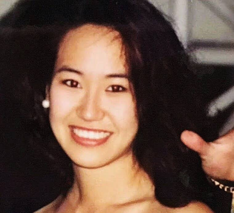 강주은 미스코리아