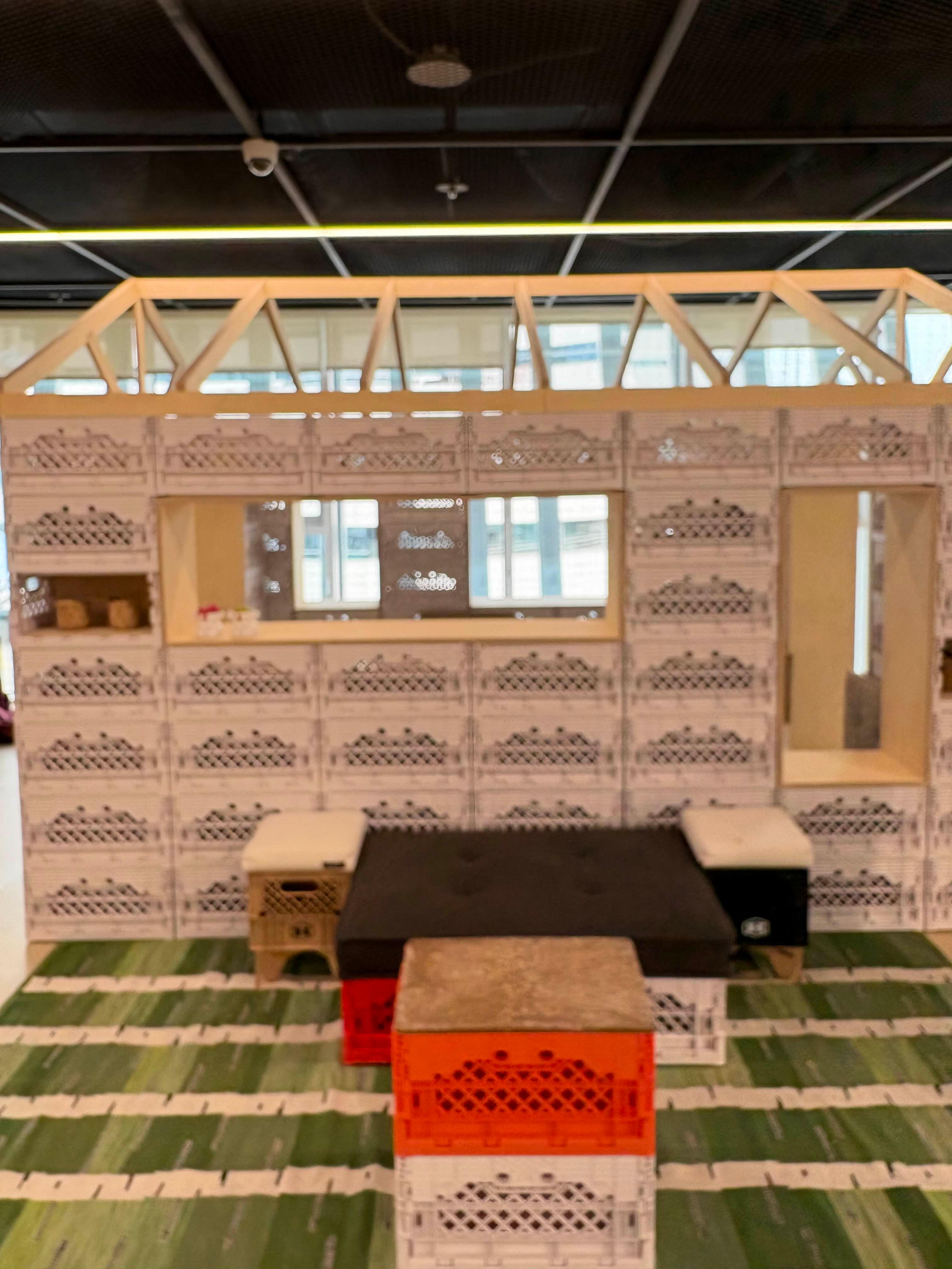 경기도서관 후기｜광교중앙역 초대형 신상 도서관, 가족 나들이 추천 명소