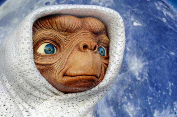 외계 문명의 신호를 찾을 수 있을까? - 외계 지적 생명체 탐사 프로젝트 이야기