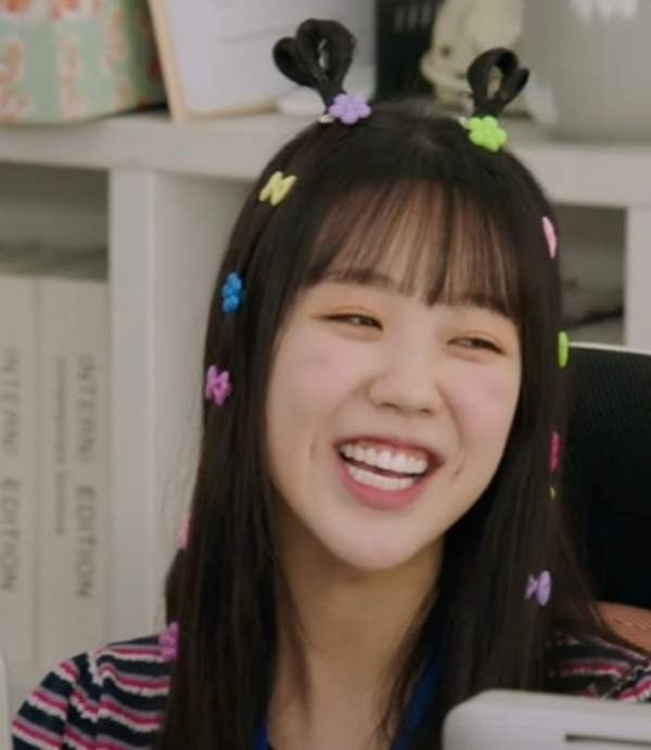 대가리-꽃밭-뜻