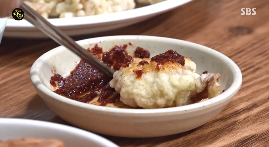 생활의 달인 985회 노포 덕후 달인 대전편 대전 동구 중식 볶음밥과 탕수육 맛집 무주반점