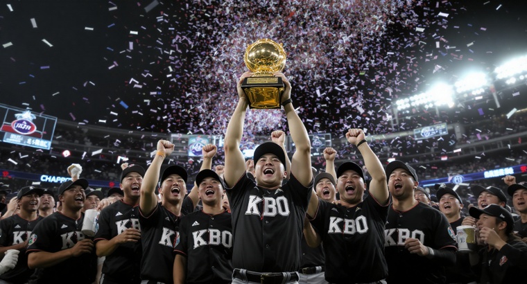 2025 포스트시즌 경기일정