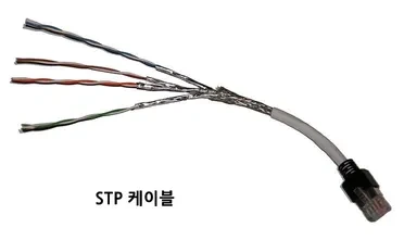 STP 케이블